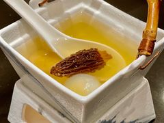 -北京王府井希尔顿酒店·秦唐中餐厅Chynna