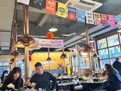 -GOGIYA·咕叽吖韩国传统烤肉店(小榄店)