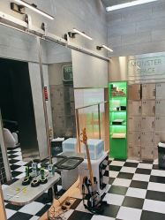 -Devilhands Barbershop男士理容店