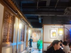 -首秀·四川料理(星耀101店)