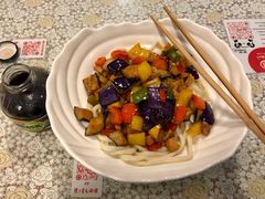-文三里屯面馆(三里屯店)