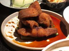 -庐灶江南·江南菜·四合院Bistro(东直门雍和宫·原华侨宾馆店)