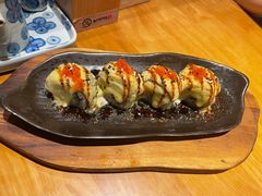 -一心创作料理屋(经开万达店)