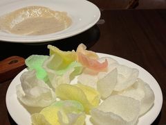 -明星酒店•FORNETTO佛纳朵意餐厅•披萨•意面(湘隆时代广场店)