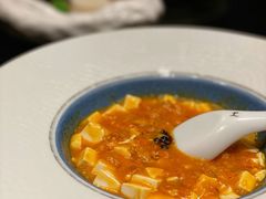 -上海苏宁宝丽嘉酒店·嘉府壹号中餐厅