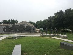 -卢沟桥文化旅游区