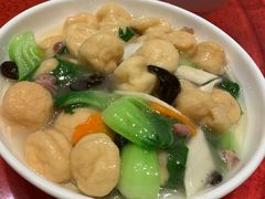 -五芳齋(云南南路店)