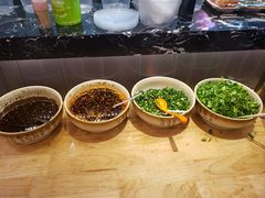-豫楚源美猴王·面(武商广场店)