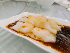 -潮福城大酒楼·潮粤菜·港式点心(阳光城店)