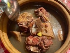 -老湘村·湖南土菜(天河维多利店)