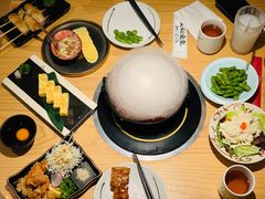 -大和食乐·鲜和牛酸汤火锅(环宇荟店)