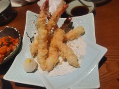 -八雲神川日本料理(汉口K11店)