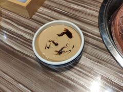 -锅十二涮肉馆·鞭蛋锅