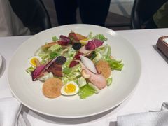 -L'Arome芳芳法国餐厅(仙林金鹰店)