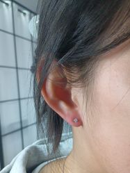 -众刺纹画·纹身·穿孔饰品·海娜定制
