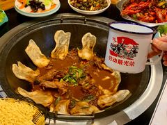 -俺家鲜·烧烤龙虾地锅鸡(观音塘店)