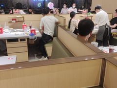 -海底捞火锅(嘉兴杉杉in象生日主题店)