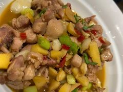 一品仔姜鸡-全聚德(江宁店)
