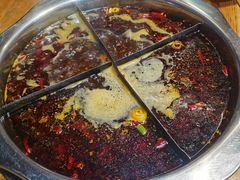 -成都玉林串串香火锅(三八店)