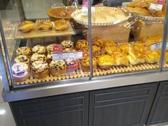 -山崎面包(第一八佰伴店)