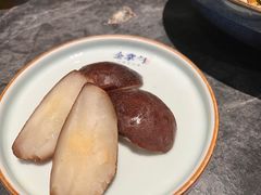 -金掌勺东北菜(格兰晴天店)