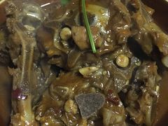 胡同羊蝎子-羊家胡同·龙虾烧烤火锅(龙汇路店)