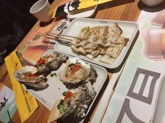 -木屋烧烤(南新店)