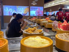 -龍歌自助小火锅(秦淮水游城店)