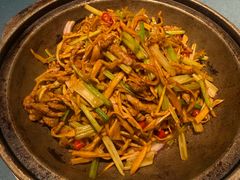 -海鸿荟·沿江菜(中山北路店)