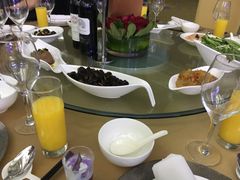 -Yan Ting 宴庭中餐厅(上海静安瑞吉酒店)
