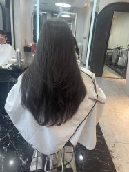 -TOP HAIR SALON