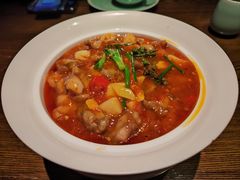 -粗茶淡饭·隐庐私厨(东亭店)