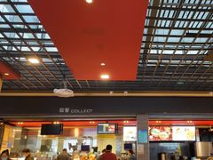 -麦当劳(宁波火车高铁站店)