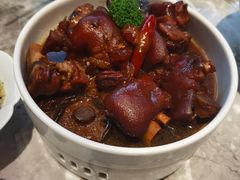 -四道菜·福建菜馆(新街口金鹰店)