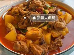-中发源·清真餐厅(南油店)