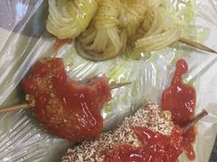 -熊仔屋(吉祥苑小区店)