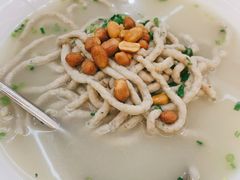 -水乡人家私房菜(逢简店)