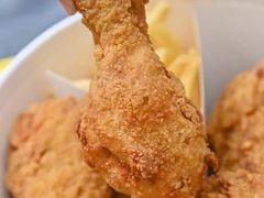 -麦当劳(红唐店)