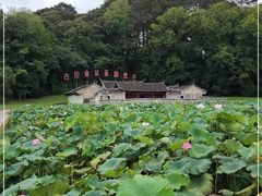 -古田会议纪念馆