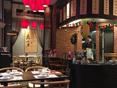 大堂-度小月(百老汇美食街店)