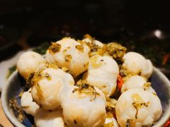 -胡马八破·川菜小馆(高新万达店)