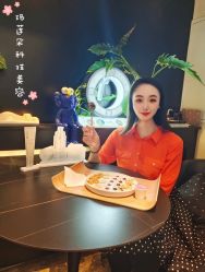 -玛莲朵·海菲秀冰珀科