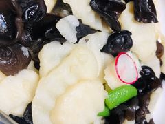 淮山炒木耳-临家闽南菜(翔安店)