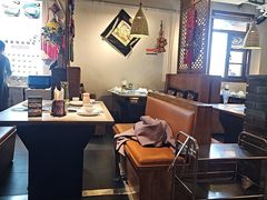 -云尊府云南菜·蒸汽石锅鱼(学清路店)