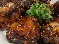 -小溪桥三号院子(华庄店)
