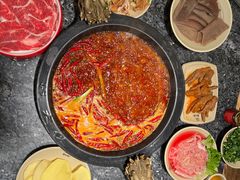 -蜀大侠火锅(春熙路店)