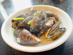 -健眺小海鲜(临海后山店)