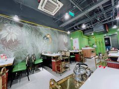大堂-闵四遵义羊肉粉(朝外大街店)