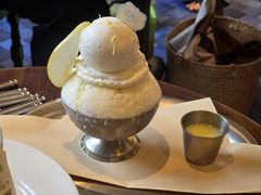 -EAU CAFE(永康路店)