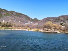 -北京植物园南门售票处